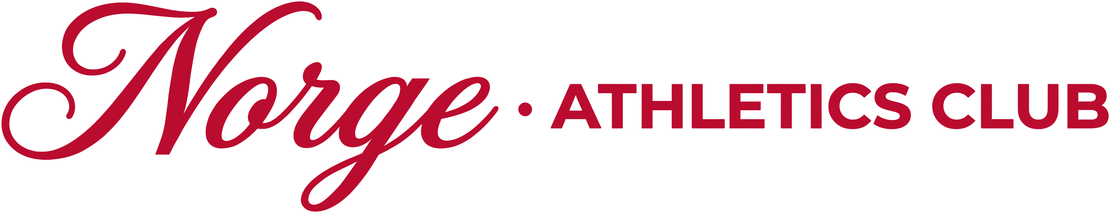 Norge Athletics Club