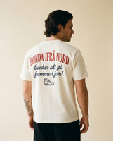 Modell i Norge Sommerturneringen 2026 tee-skjorte
